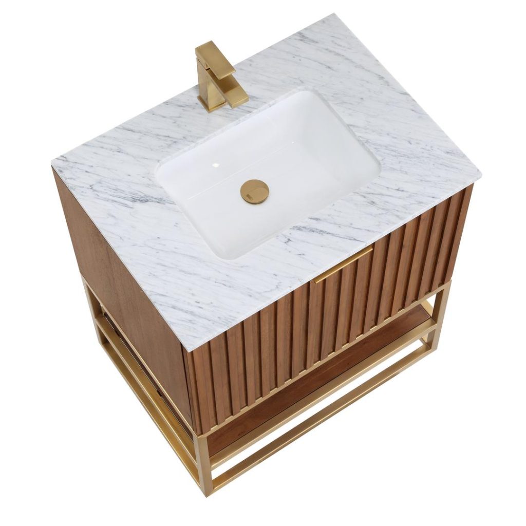 30 inch bathroom vanity