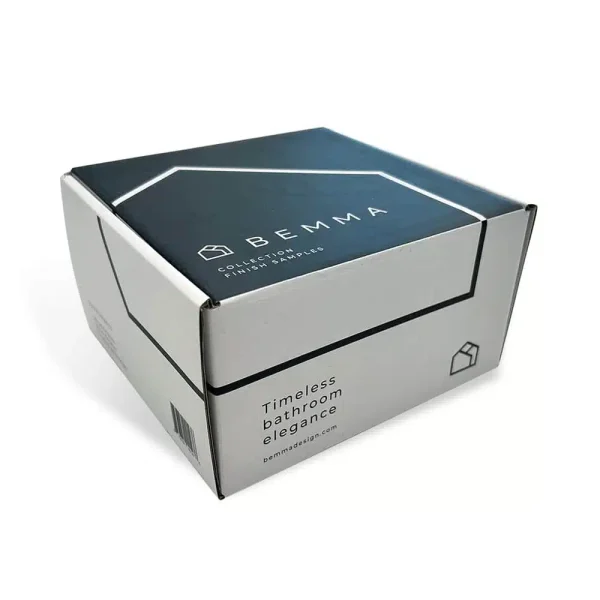 SAMPLE BOX