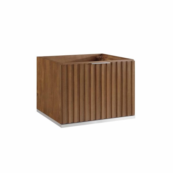 24 Inch Floating Vanity - Terra - Base Only